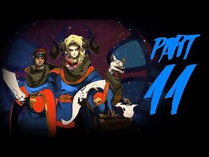 Pyre Walkthrough Part 11 No Commentary