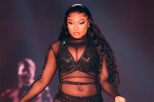 Listen to Megan Thee Stallion's New "Body" Remix by Joel Corry