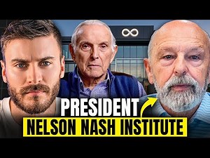 Inside The Nelson Nash Institute: What's The Future of Infinite Banking? - David Stearns