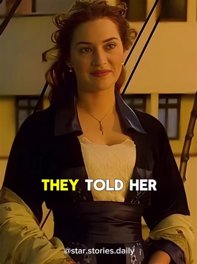 Kate Winslet's Journey to Titanic Stardom