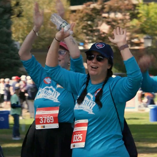 Walk the iconic Boston Marathon® course at the 2025 Jimmy Fund Walk presented by Hyundai on Sunday, October 5! Choose from four distance options: 5K, 10K, Half Marathon, or Marathon. We are together against cancer. Sign up today with code LACEUP for $5 off your registration fee: https://jimmyfund.gives/dfxa6v3h. ❤️ 💙 💛 | Jimmy Fund Walk for Dana-Farber