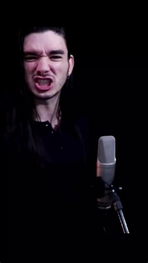15K views · 1K reactions | Zombie - The Cranberries/Bad Wolves cover . . . #zombiecover #thecranberries #badwolves #heavymetal #actualheavymetal #danvasc | Dan Vasc | Facebook