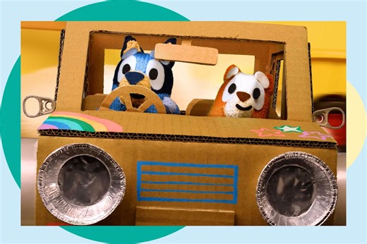New 'Bluey' Series Hits YouTube—Here’s What Families Can Watch Right Now
