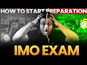 How to Start Math Olympiad + Study Tips | Math Olympiad Prep