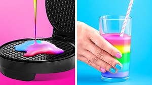 4.7K views · 12 reactions | Stunning cake decorating technique like a chef! | oddly satisfying cake decorating ideas | 3-Minute Hacks | Facebook