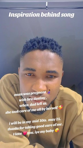 IYE MY BABY 👶