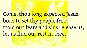 The first time time that the choir of St Mary's Cathedral, Glasgow has been heard singing together since March. Each voice recorded at home and digitally stitched together. Many thanks to Peter Yardley-Jones for playing the organ, also from home. | St Mary's Episcopal Cathedral, Glasgow