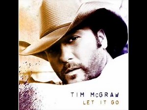Last Dollar (Fly Away) - Tim McGraw With Lyrics