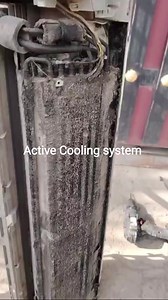 Split Ac Service | Active Cooling System