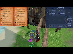 Complete Arc Mushroom Guide: How to Get Them Fast!