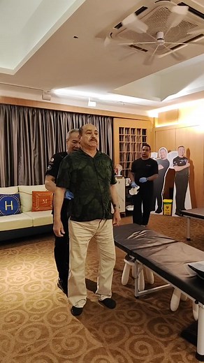 179K views · 2.1K reactions | CLM TIT TAR Awareness Day. Master Chris...