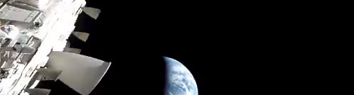 NASA’s Artemis II mission is set to return to Earth today, following their trip around the moon. According to the released timetable, the Orion crew module will separate from the service module and begin its descent around 7:30 p.m. ET, with the first set of parachutes expected to deploy around 8:00 p.m. ET, following their 3.9 G reentry into Earth’s atmosphere. Due to concerns over the Orion spacecraft’s heat shield, NASA plans to send the craft on a more direct reentry route to limit the time 