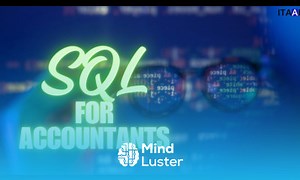 Mind Luster - Learn SQL for Financial Analysis and Financial Reporting Part 17 Joining tables in SQL 2