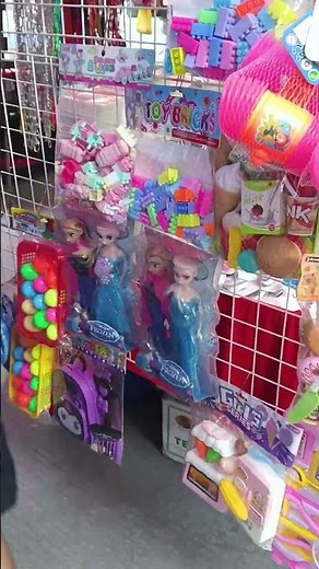 ISAMA MUNA SI TROPA DITO KANA OH/LARUAN NA MURA AT MAGANDA WOW#amazing#trendingtoys#satisfying