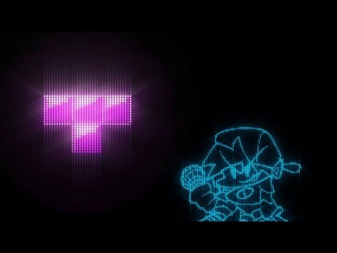 Fnf aquatemp but it’s a Tetris effect connected ust (NEW YEARS SPECIAL)