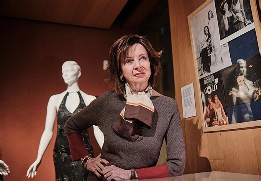 Mayte Mateos, «La historia de Baccara fue un cuento de hadas con un final dramático» | La Rioja