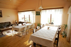 Litla Hof Guesthouse