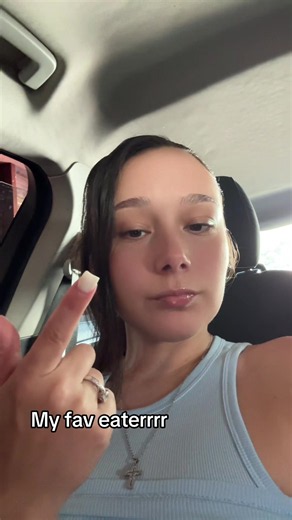 Francesca 💕 (@fineahhmarieee)’s video of ant eater