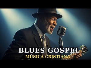 Archivos Históricos: La Voz y la Fe del Blues Gospel en Grabaciones de 1945 🎤