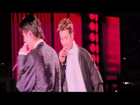 BTS performance scene, Gwanghwamun Square #TravelOfTheYear #WorldTravel #Travel