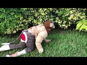 Gary Come Home Music Video