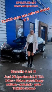 203K views · 1K reactions | Isa Top Auto - Masini in rate on Reels | Facebook
