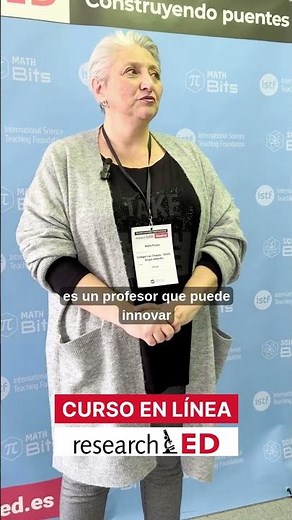 Curso en línea researchED