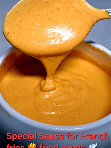 Honey Buffalo Mayo: Creamy Spicy-Sweet Sauce