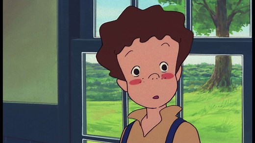 Tom Sawyer - 1 Épisode 1 : Le Cochon sauvage - streaming - VF - ADN