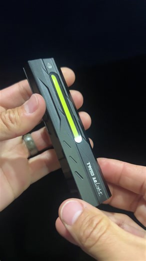 Discover the Versatile Flashlight for All Your Needs