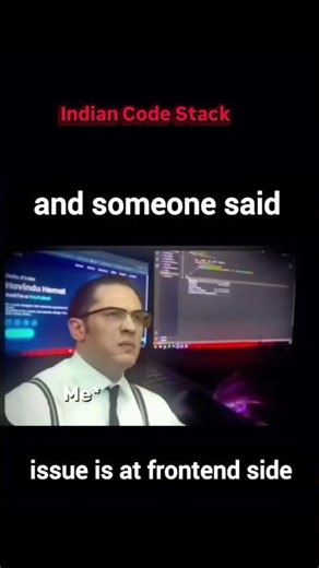 The CORS Error Meme That Went Too Far