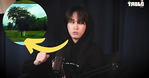 Tablo Reveals That Their Song "Based On A True Story" Is Based On His Own Story