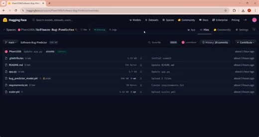 #machinelearning #datascience #project #tech #innomatics | Phaneendra Bharadwaj