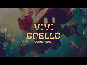 Vivi Ornitier | Spells | Commander EDH Deck Tech and Playtest