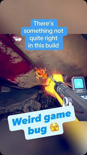 2.6K views · 8 comments | Is the meat meant to do that?  Game is Kaiju Cleanup 﫧 #kaiju #simulatorgames #game #indiegames #gamesev #gaming #kaijucleanup #powerwashsimulator #gamebug | Mythwright | Facebook