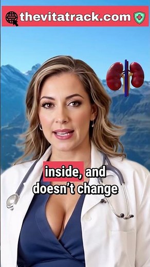 Kidney Pain or Back Pain? 1 Simple Test to Tell