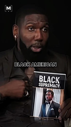 Jesse Lee Peterson CRUSHED The Reparations Argument