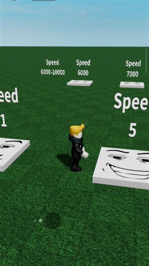 🏃‍♂️💨 Can you beat this Roblox speed run?#Roblox #shorts #GamingShorts #gaming #robloxedit