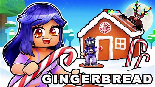 【Aphmau】我在99夜建造了终极银杏树基地！