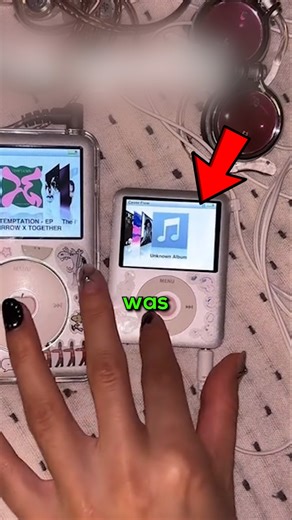 These iPods still work in 2025 🤯