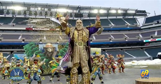 2026 String Band Spectacular: Polish American String Band - Log Jammin'