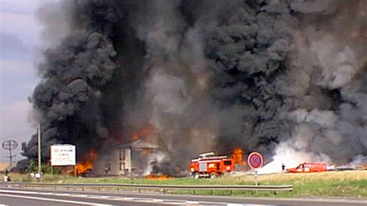Pilot's eerie final words before infamous crash that killed 113 people revealed
