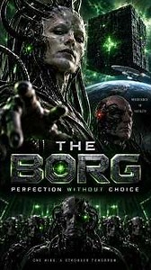 The Borg Explained: Perfection Without Choice | Star Trek