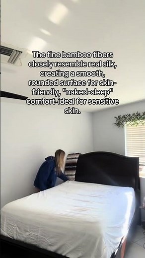 I finally found sheets that DON'T wrinkle or pill!