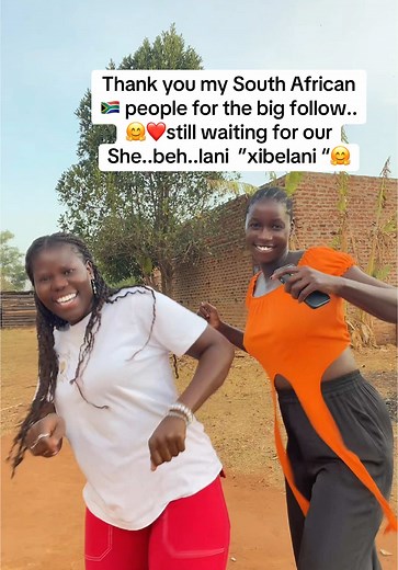 Tsonga Dance: Perfecting with Xibelani Tradition