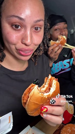 McDonald’s Things We Allow in Our 9-Year Relationship (Controversial)