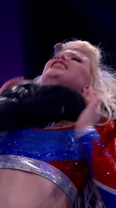 9.8K views · 343 reactions | Pep Riley gets DESTROYED ‍ | Episode 318 #highlights | #reels | WOW - Women Of Wrestling | WOW Superheroes | Facebook