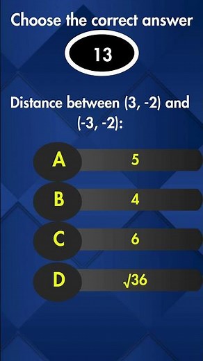 Class 9 Maths Chapter 7 Coordinate Geometry MCQs NBF | Maths Class 09 | 9th Class Math Asaan Tareeqa