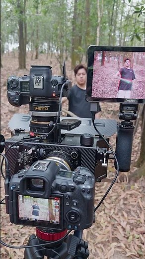 Create High-Quality 3D / Spatial Videos — All by Yourself #PDMOVIE #3DAIR #visionpro