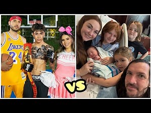 A For Adley Family Vs The Royalty Family Members, Real Names & Ages 2025